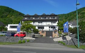 Pension Mosella, Ferienwohnung